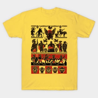 Ancient Greece T-Shirt